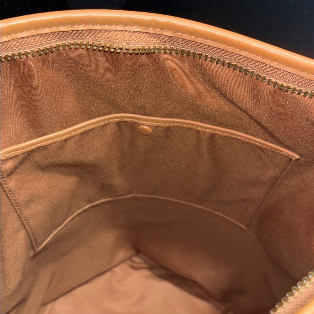 Coach Ltd. Re-Edition Duffel Bag 75th Anniversary - Picture 10 of 11